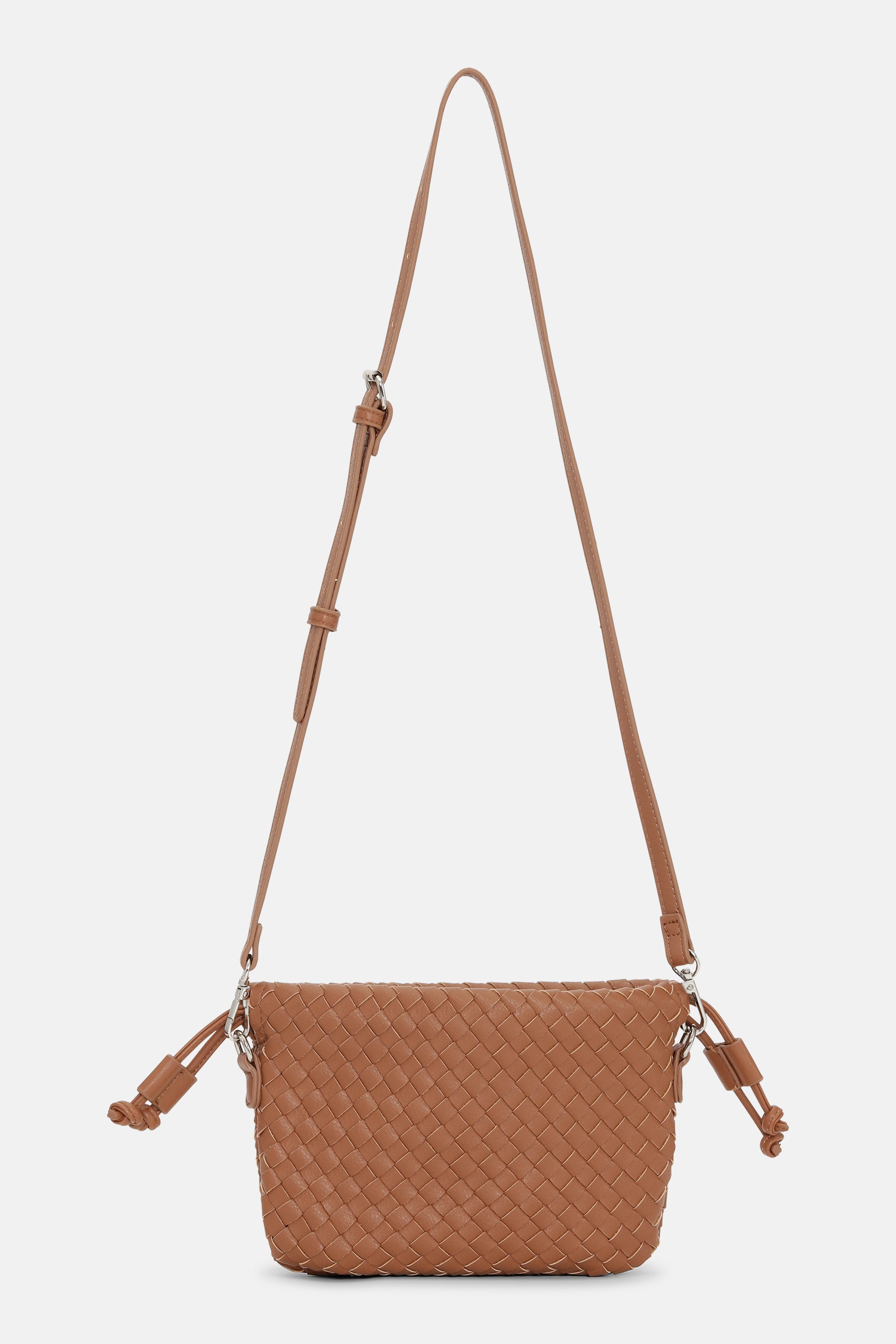 Ilse Jacobsen Hornbæk Accessories Crossbody Bag Tote bag 254 Burnt Caramel